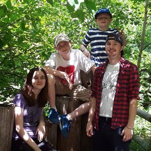 Meet your Posher, Jennifer